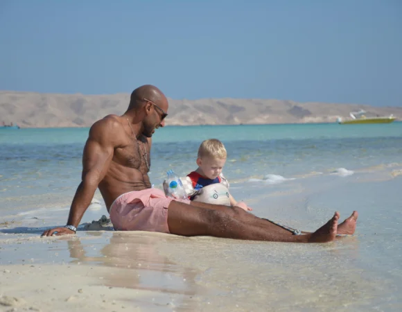 El Gouna: kleurrijke lagunestad vol rust, stijl en zon