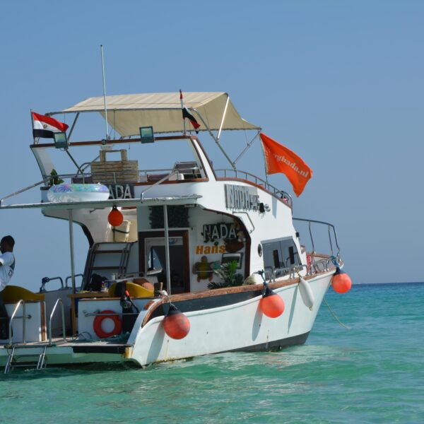 Snorkel Excursies in Hurghada – Privé & Groep