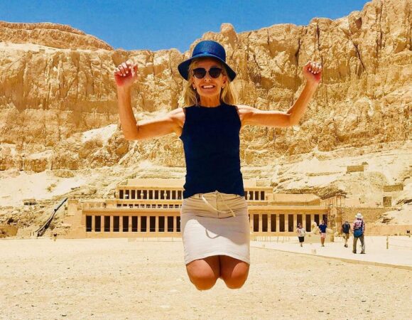 Dagtrip Luxor vanuit Hurghada: 4 onvergetelijke tempels