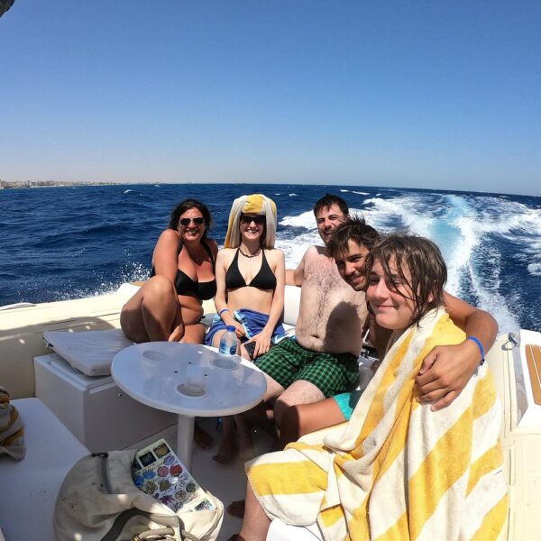 Snorkel Excursies in Hurghada – Privé & Groep