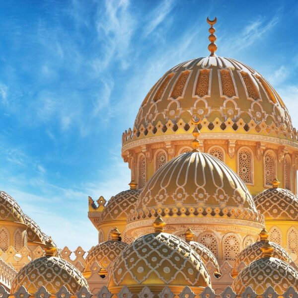 Stadstours in Hurghada & El Gouna