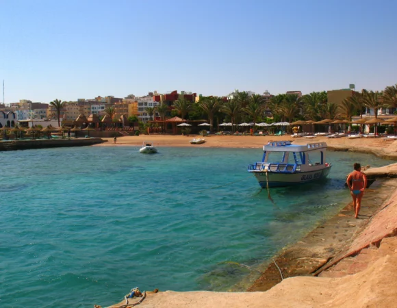 Is Hurghada veilig? En hoe heet is de zomer? Eerlijke tips van locals