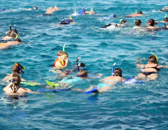 Excursies via TUI of Corendon in Hurghada — of lokaal boeken? Eerlijke vergelijking