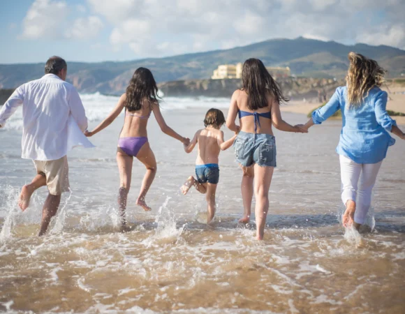 Excursies in Hurghada met kinderen én rustige uitjes voor koppels