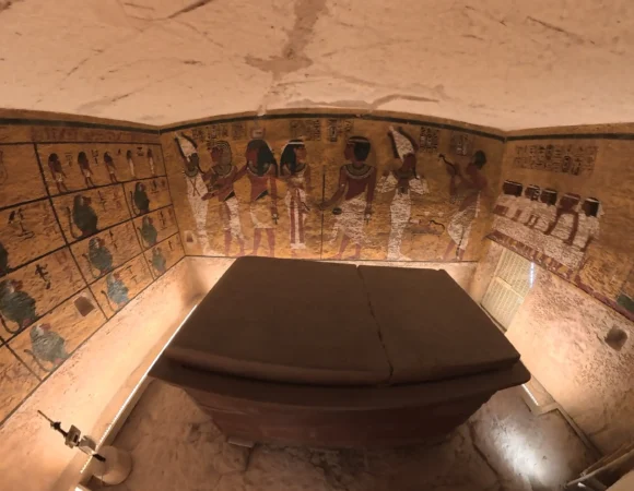 Luxor of Caïro vanuit Hurghada: welke dagtrip kies je? (Eerlijke vergelijking)